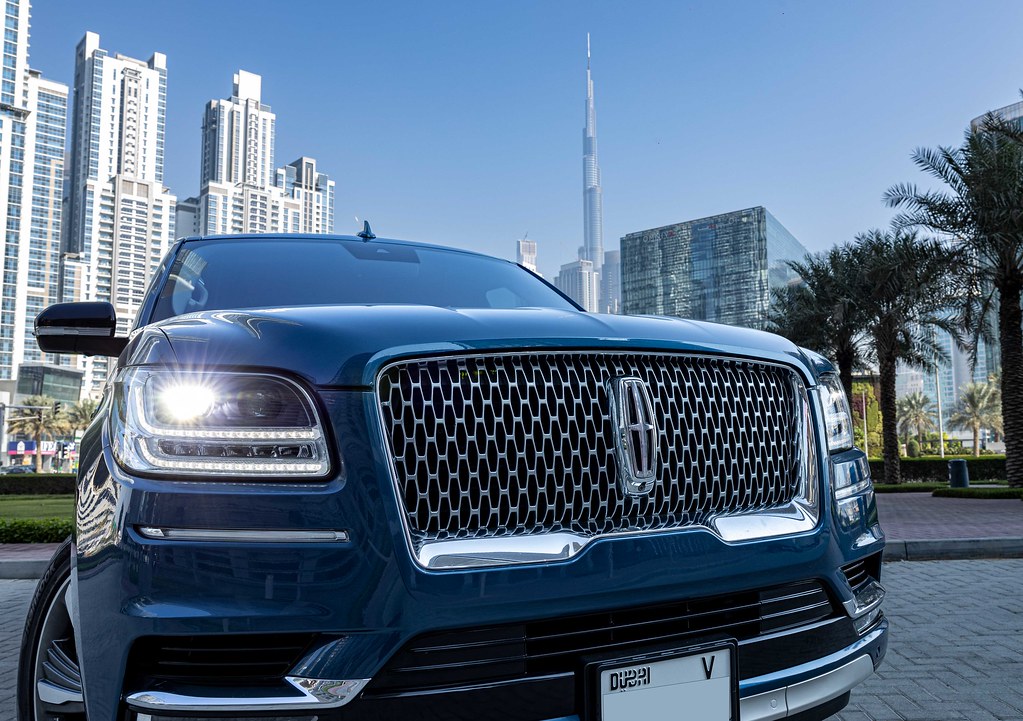 Lincoln Navigator Rental Dubai Get the best deals on renti… Flickr
