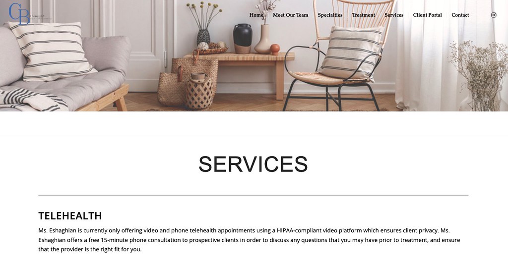 social anxiety therapists in Los Angeles Find top therapis… Flickr