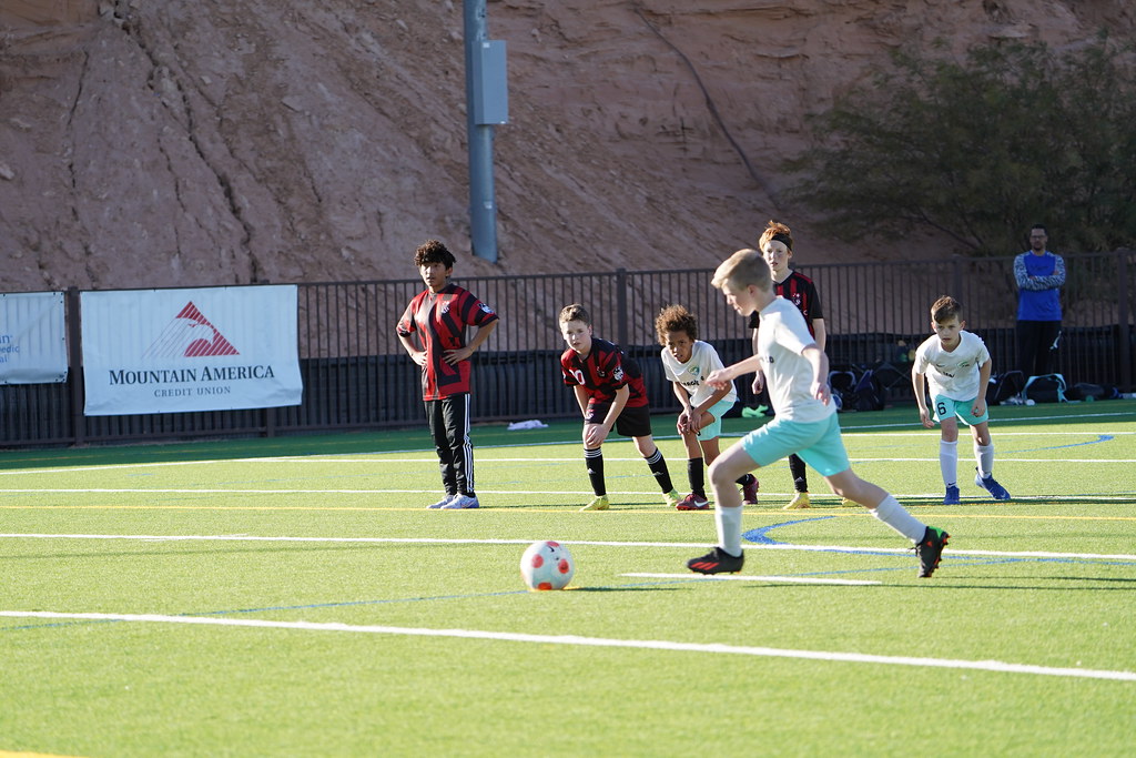DSC03707 Utah Youth Soccer Association Flickr