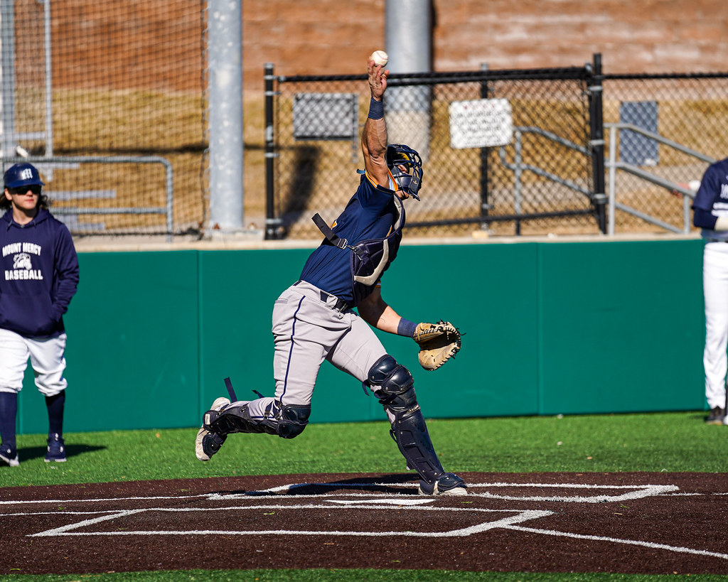DSC00343 Mount Marty Athletics Flickr
