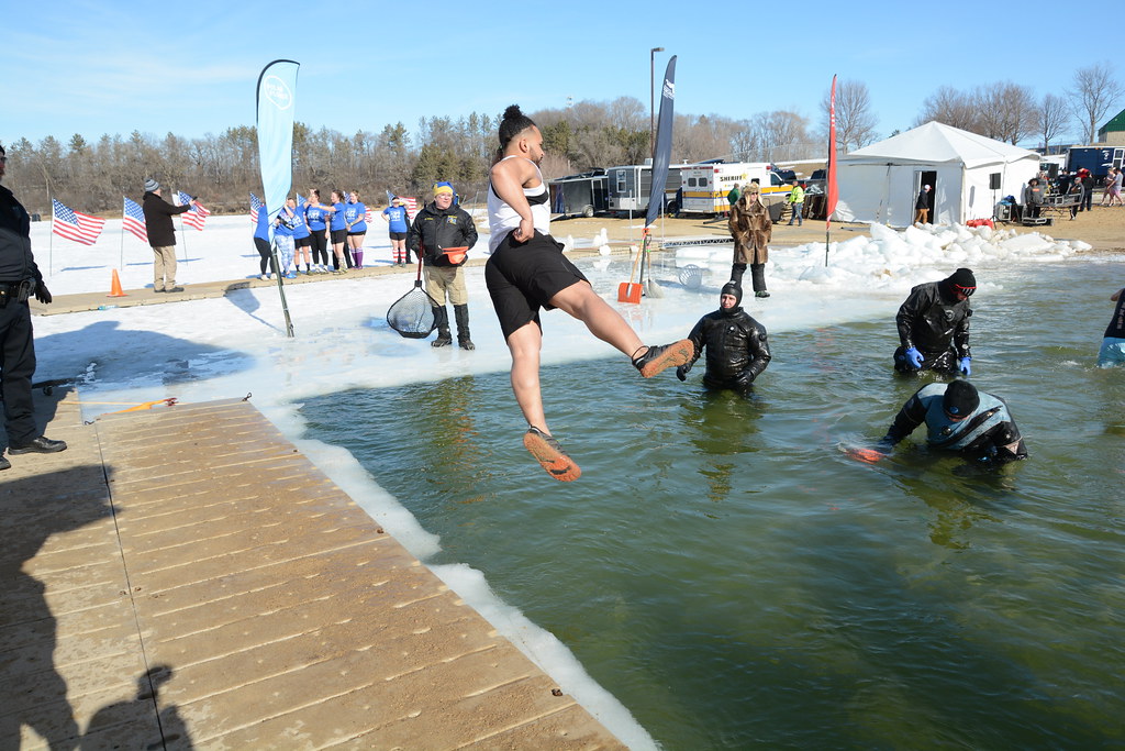 2023 Rochester Polar Plunge Flickr