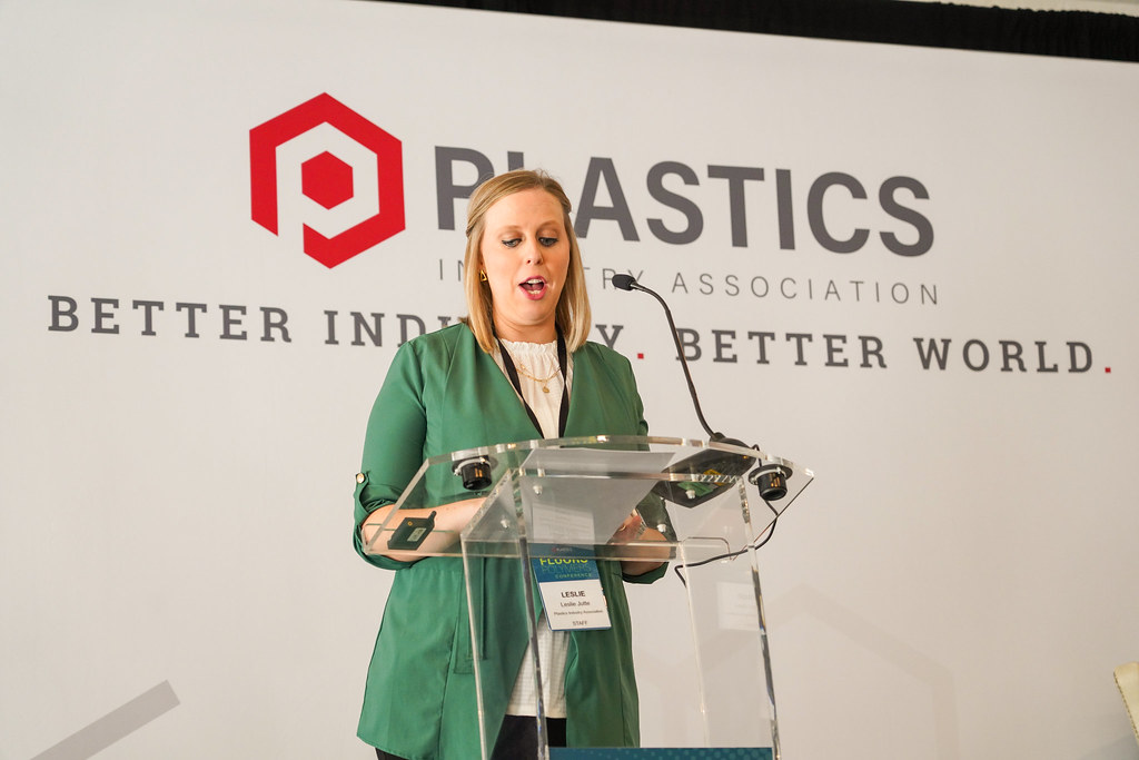 (2033) Plastics Industry Association Flickr