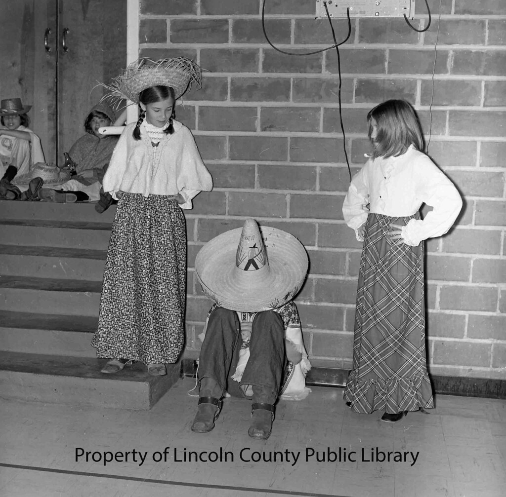 St Francis South American Day 4 LLF archives2 Flickr