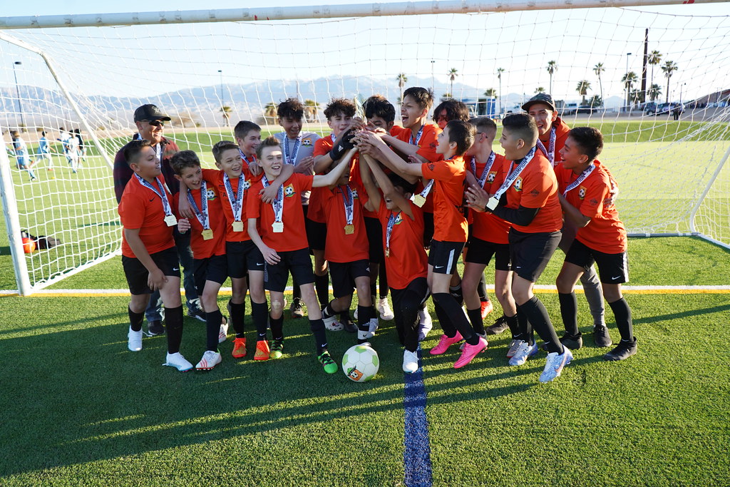 DSC03830 Utah Youth Soccer Association Flickr