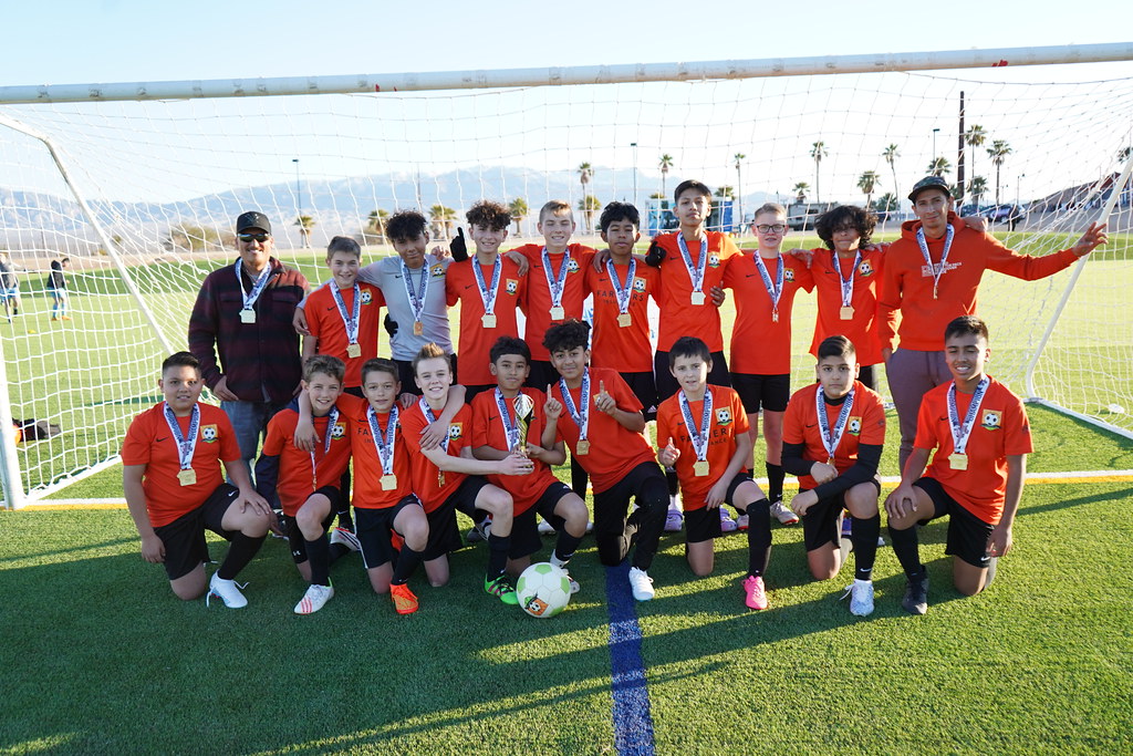 DSC03818 Utah Youth Soccer Association Flickr