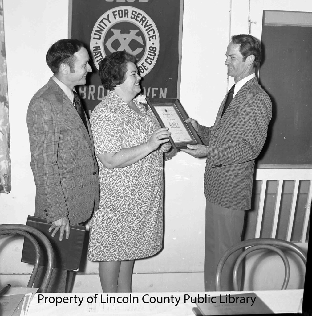 Exchange Club Unity for Service 11 Golden Deeds Awards LLF archives2 Flickr