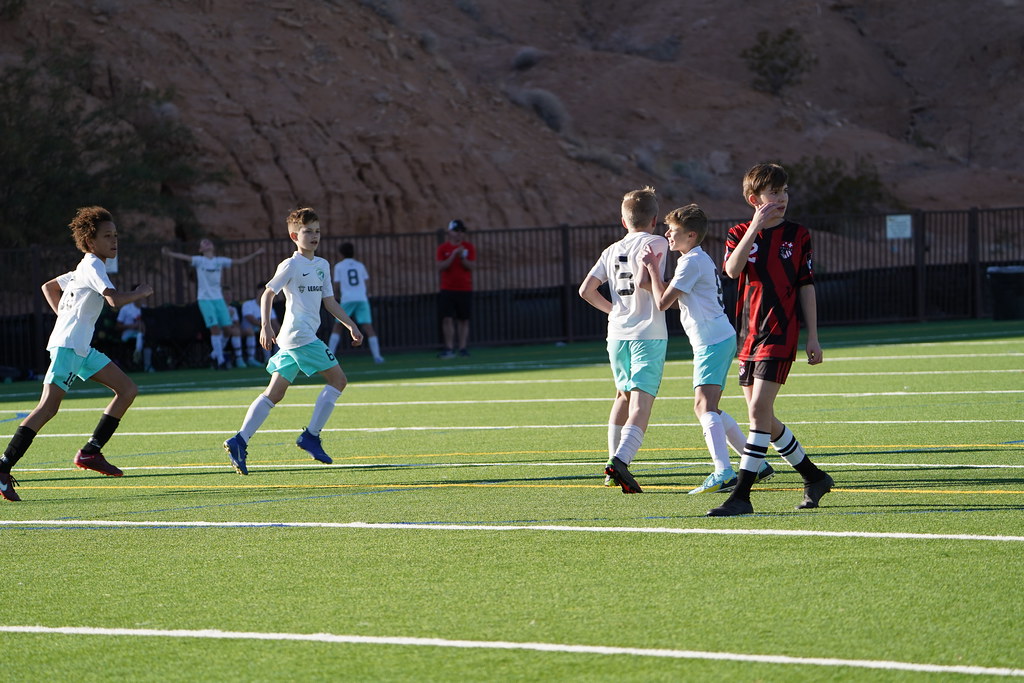 DSC03728 Utah Youth Soccer Association Flickr