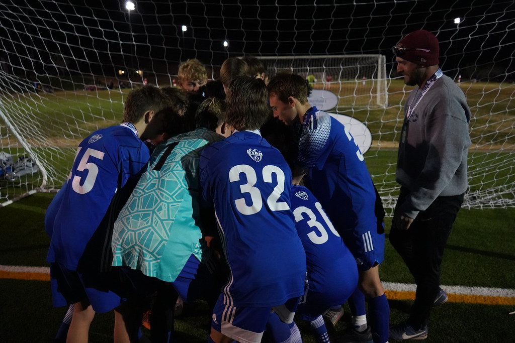 DSC04187 Utah Youth Soccer Association Flickr