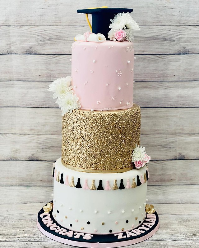 Vote World's Super Fantastic Cake Expert