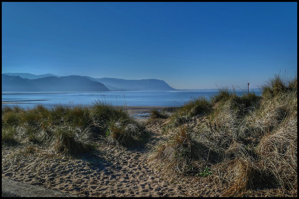 Llandudno West Parade Ian Photos Flickr