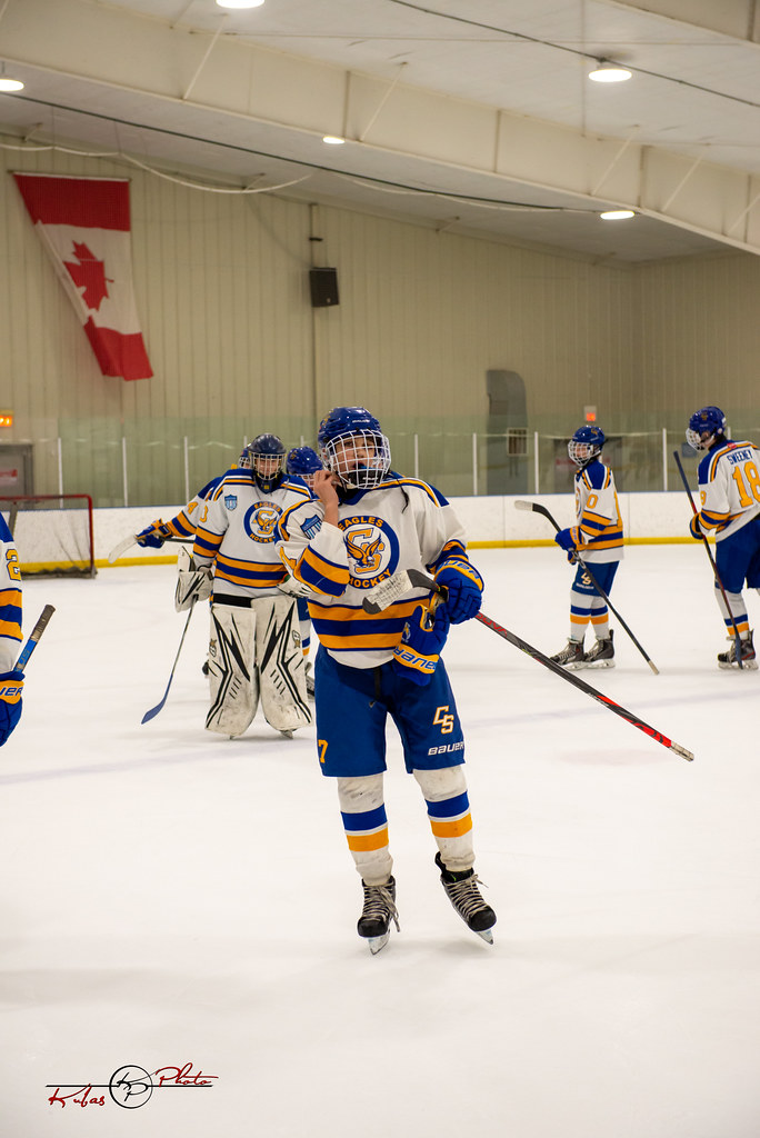 062_JV Madison 2023 Eagles Hockey Club Flickr