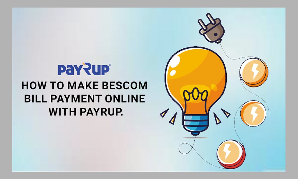 light Bill Pay your electricity bill payment online with P… Flickr