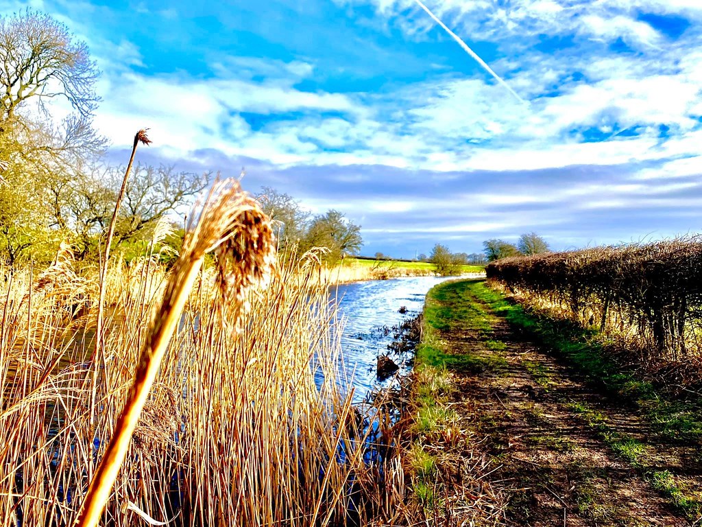 Lea, Preston, Feb 2022 KL Lea, Preston, Feb 2022 KL Flickr