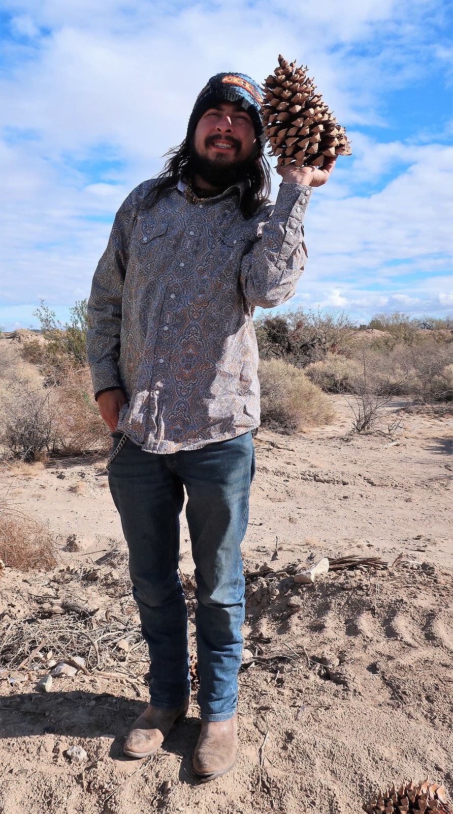 Blythe Intaglios SiteBlythe, California Flickr