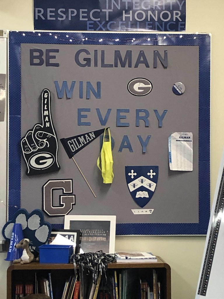 Weekly LS Photos 2023_065 Gilman School Flickr