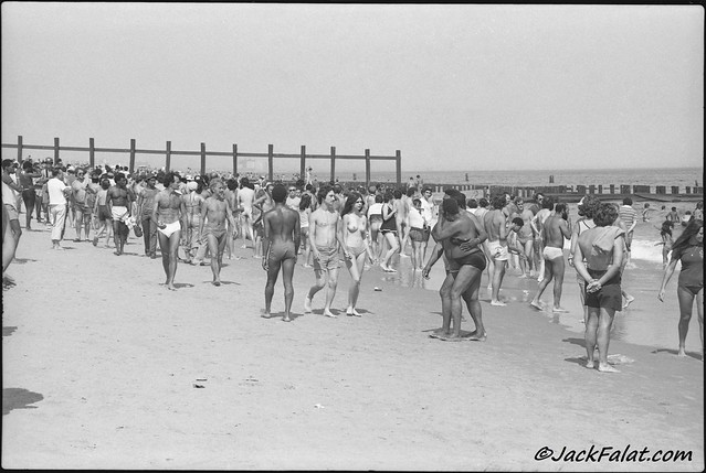 The One And Only Bay #1 Jacob Riis Park. 25 Rockaway Beach… | Flickr