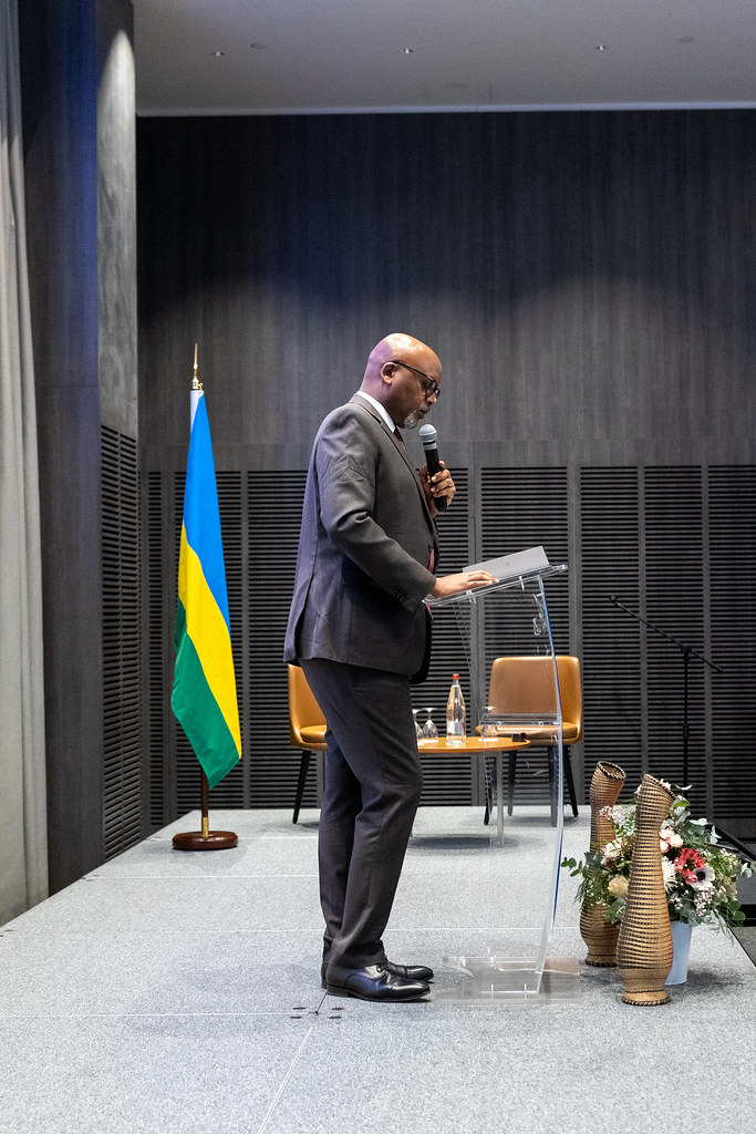 Intwari Lyon 2023 Ambassade du Rwanda en France Flickr