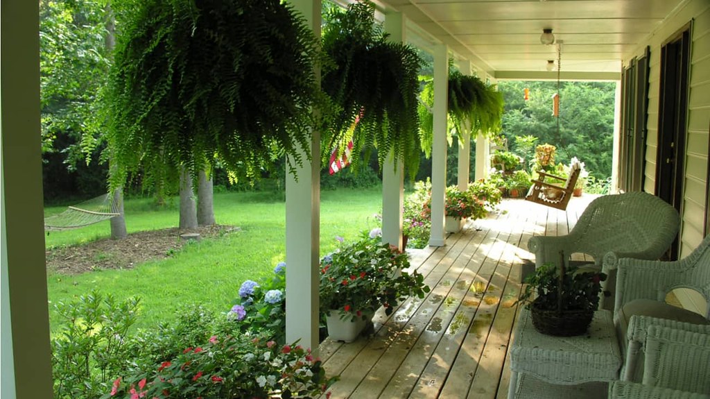 Awendaw & McClellanville Bill Byrd Flickr