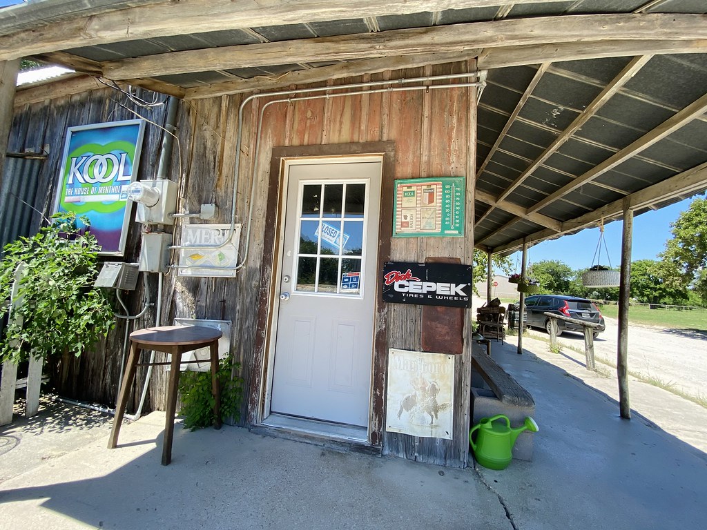 Rosston, Texas, Coke County Rosston, Texas, Coke County Flickr