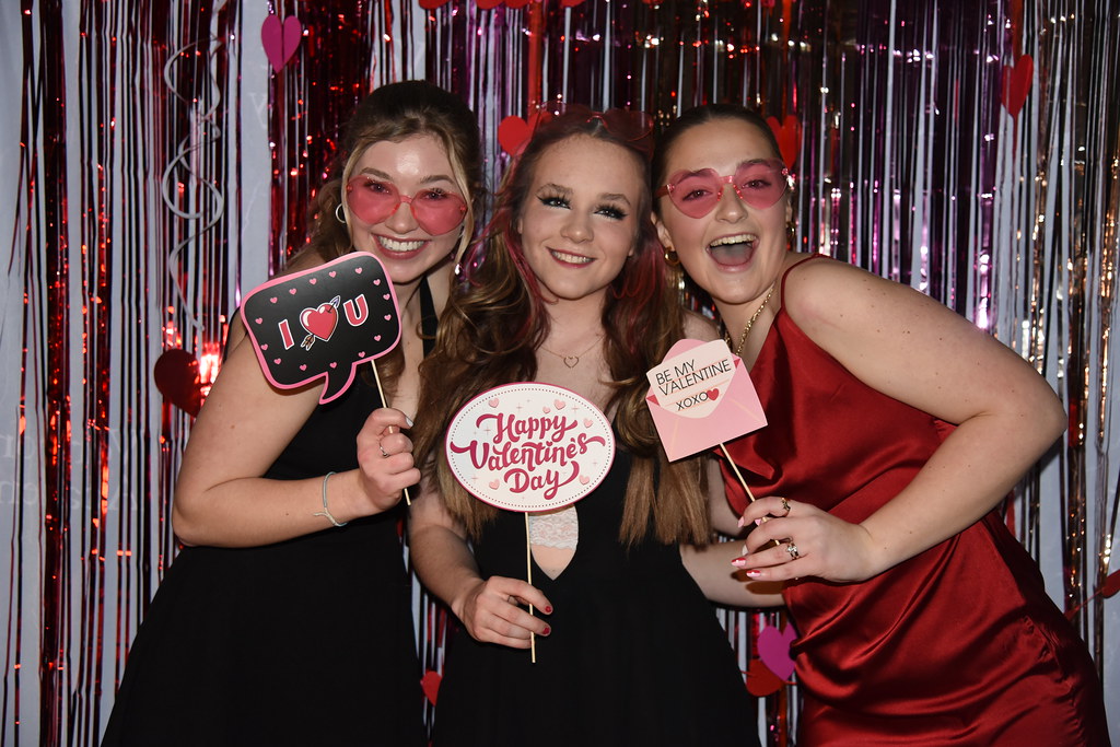 Valentine's SemiFormal Dance 2023 Flickr