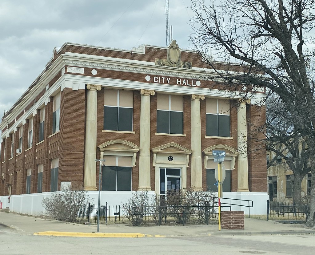 Stamford, Texas, Jones & Haskell Counties Stamford, Texas,… Flickr