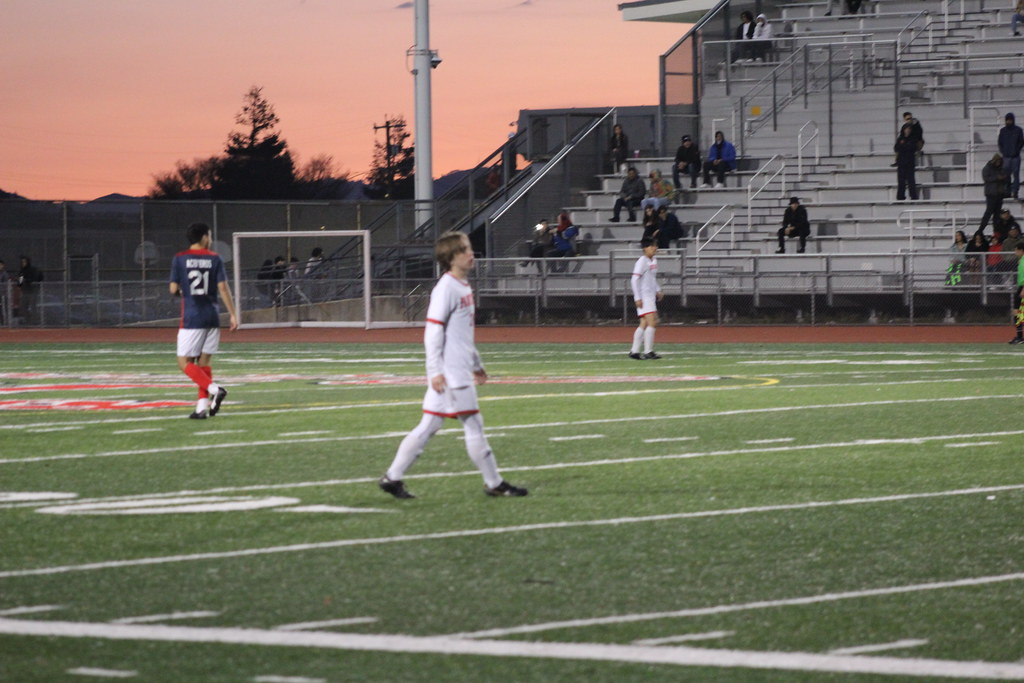 IMG_2326 Men's Soccer Vs. Richmond TCAL Championship Mat… Flickr