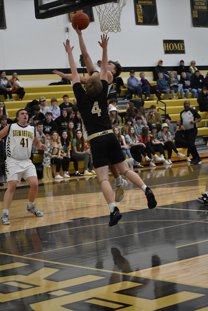 Boys Varsity vs Caledonia 21323 Stewie Basketball Boosters Flickr