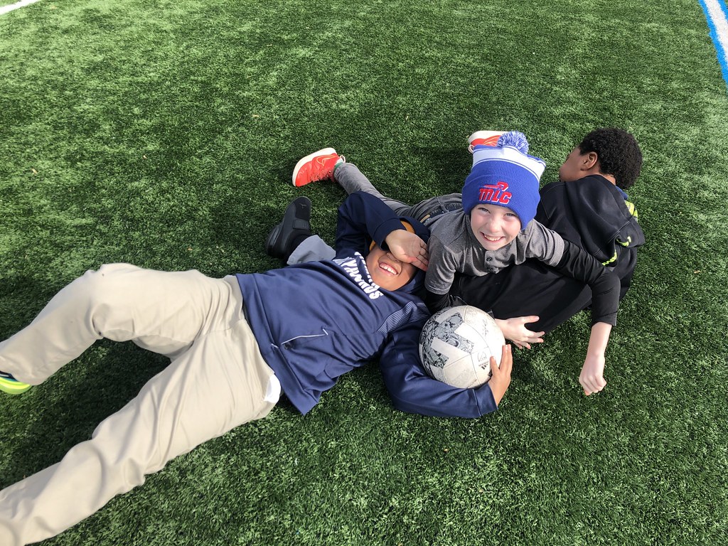 Weekly LS Photos 2023_013 Gilman School Flickr