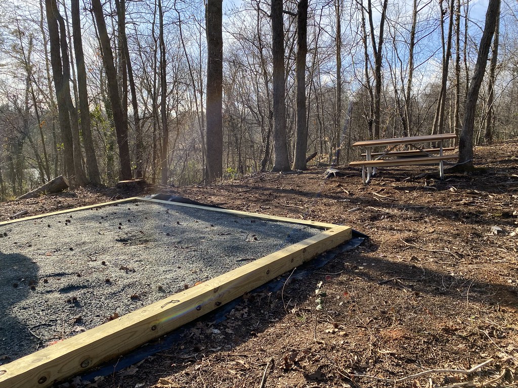 GBP Site 3 Alamance Parks Flickr