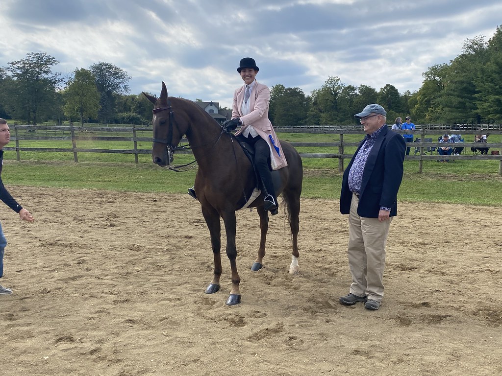 Benefit Horse Show 2022 bolender6 Flickr