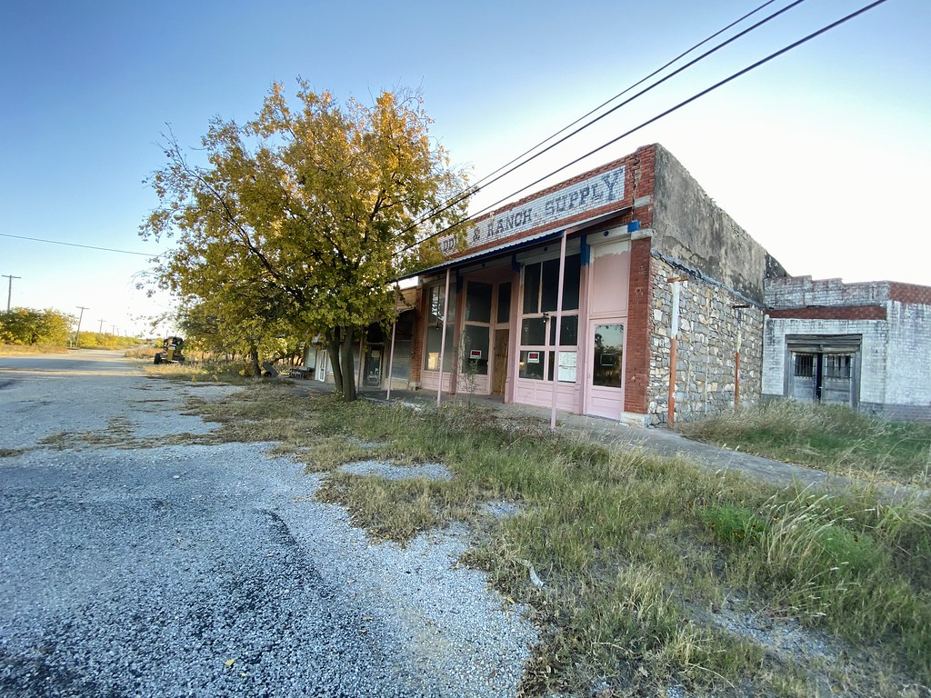Talpa, Texas, Coleman County Talpa, Texas, Coleman County Flickr