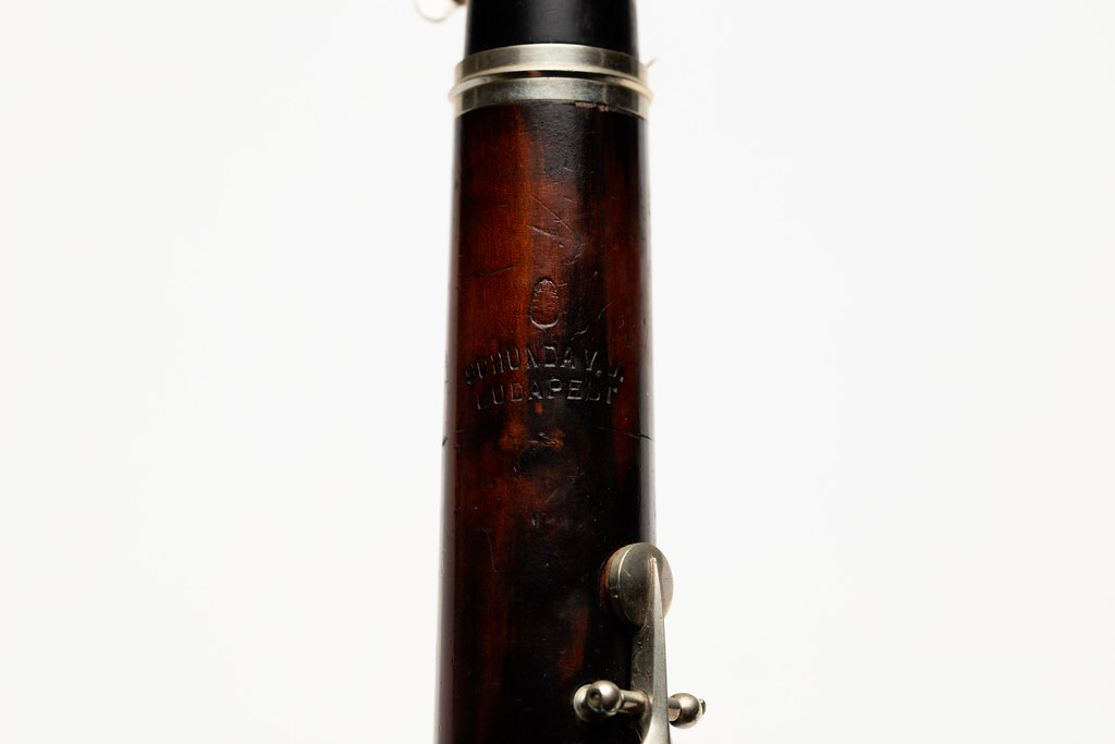 Tarogato Title Tarogato Description Nominal Key B flat,… Flickr