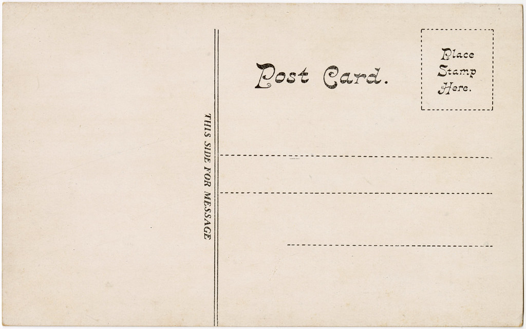 Salem Steam Laundry, Salem, Mass Postcard showing the Sale… Flickr