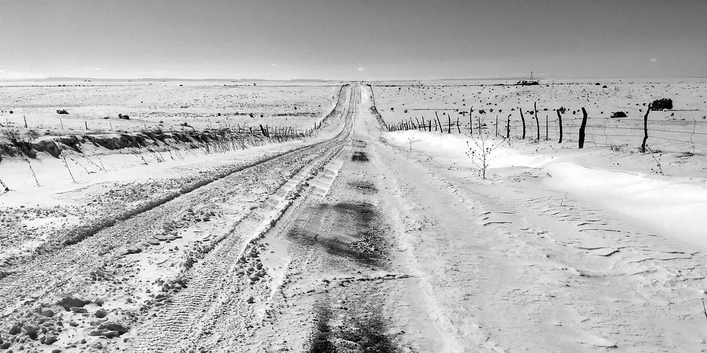 Estancia Valley. New Mexico, USA. 3473 Celestyn Brozek Flickr