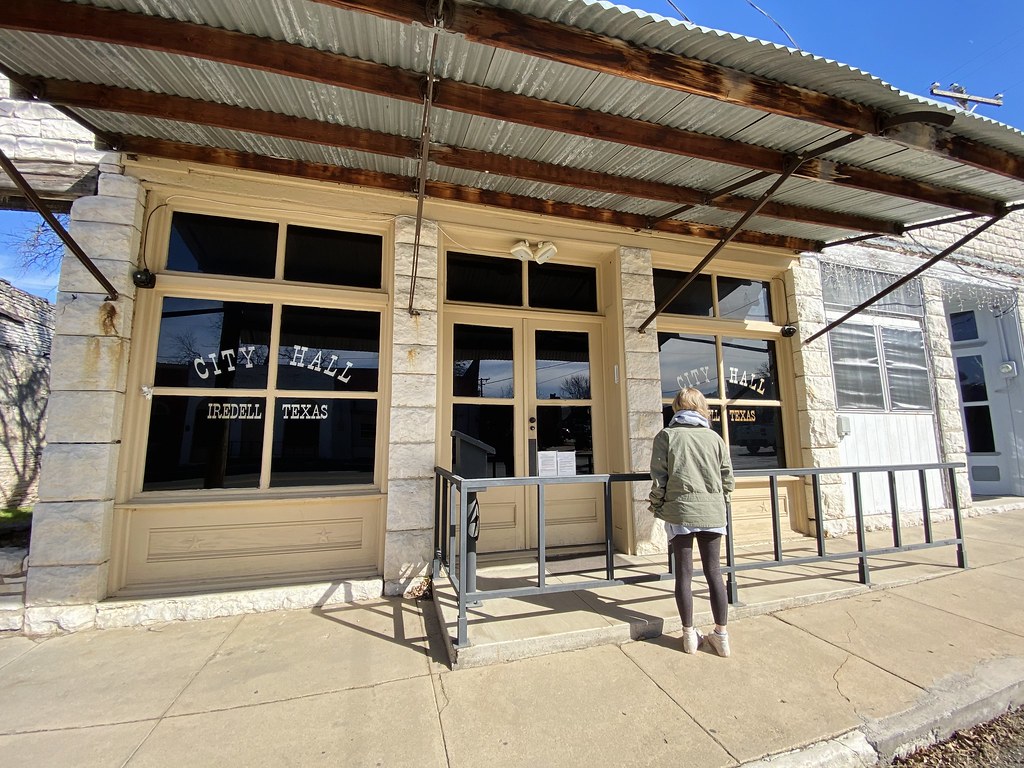 Iredell, Texas, Bosque County Iredell, Texas, Bosque Count… Flickr