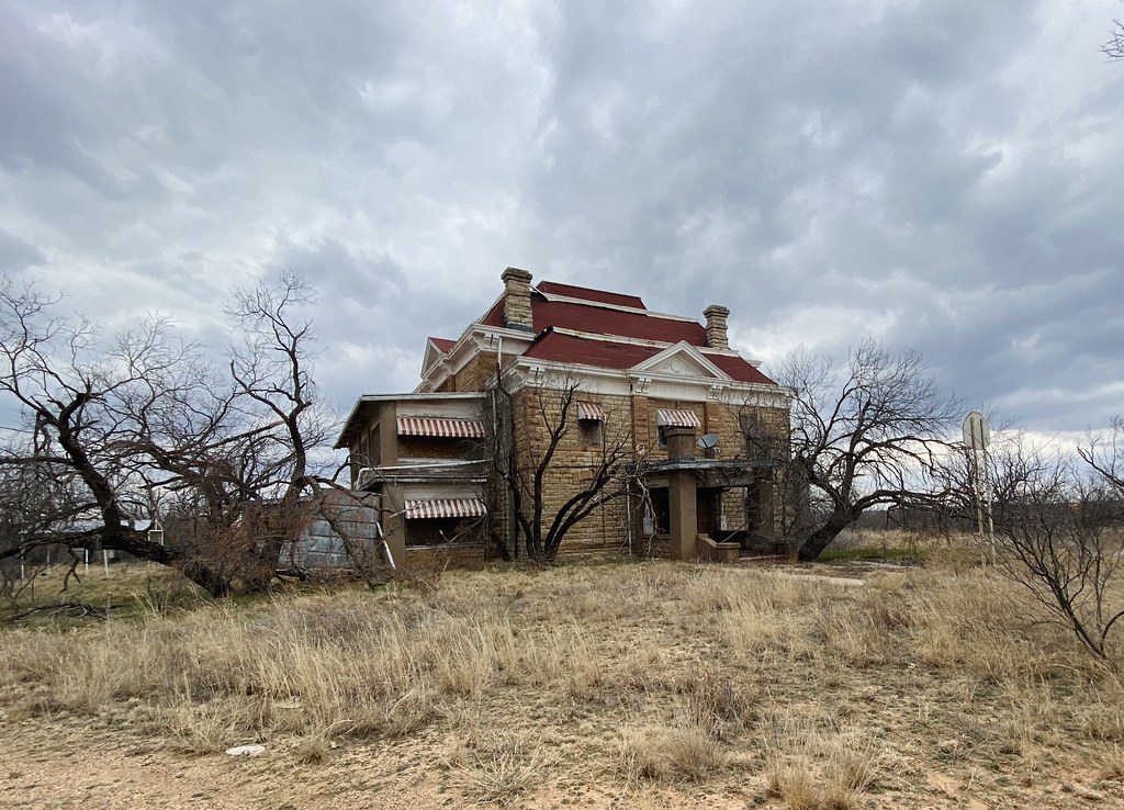 Stonewall County, Texas Stonewall County, Texas Flickr