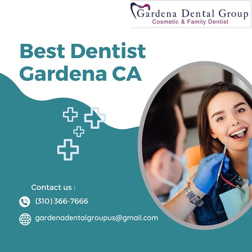TopRated Dentist Gardena Dental Group CA Are you looking… Flickr