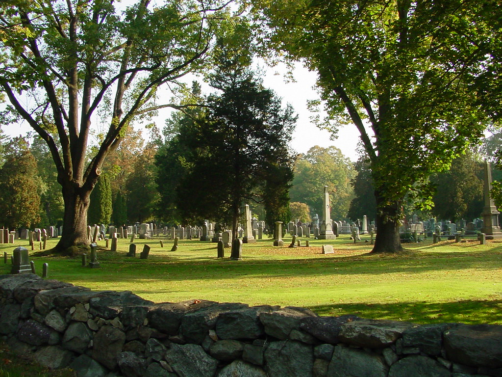 Vail Memorial Cemetery Virginia Michelin Flickr