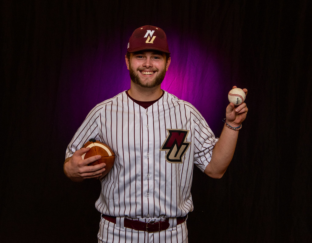 Baseball Media Day 2023 Flickr