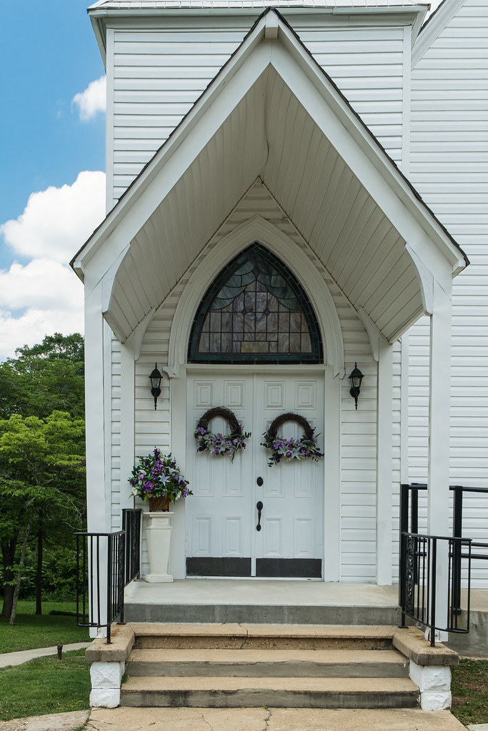 Tallapoosa Presbyterian Church Tallapoosa Presbyterian Chu… Flickr