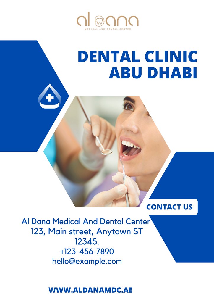 dental clinic abu dhabi image 1 our dentists and other p… Flickr