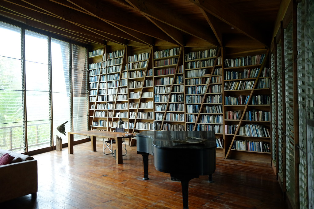 Casa Kike Our Airbnb in Cahuita, Costa Rica Rod Nevison Flickr