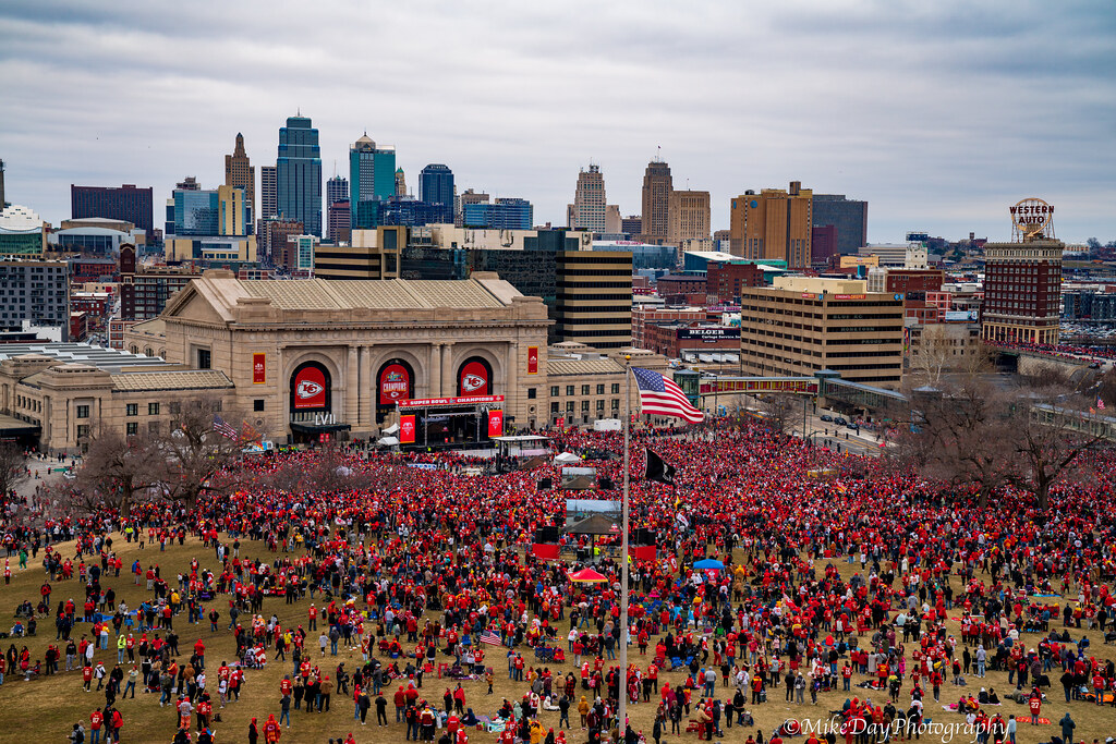 Kansas City 2023 Flickr