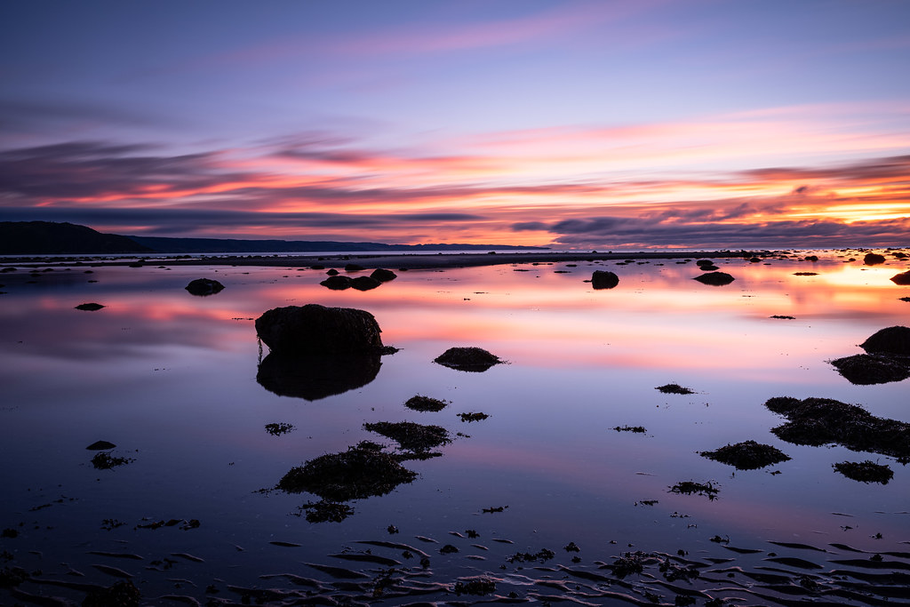 Le SaintLaurent, Marc Girard Flickr