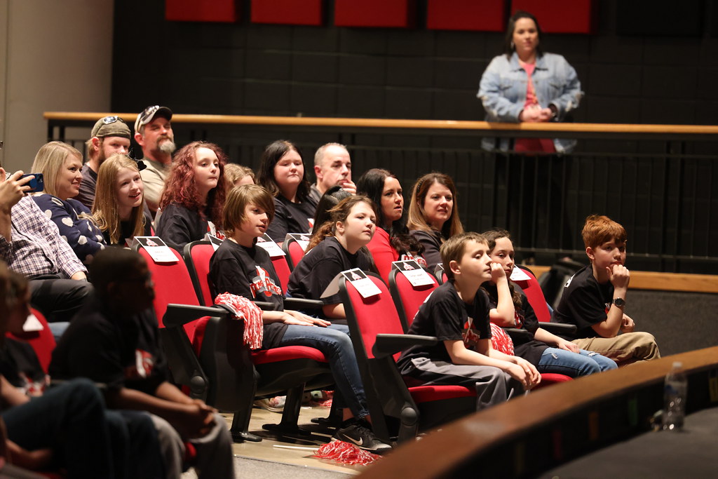 1C8A0111 Cabot Public School District Flickr