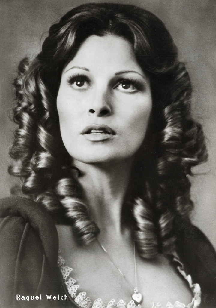 Raquel Welch in The Three Musketeers (1973) a photo on Flickriver