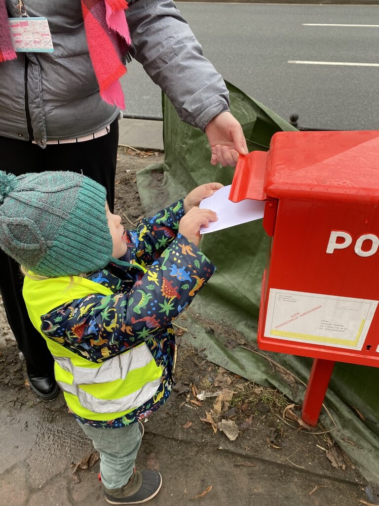 Post Office TBS Warsaw Flickr