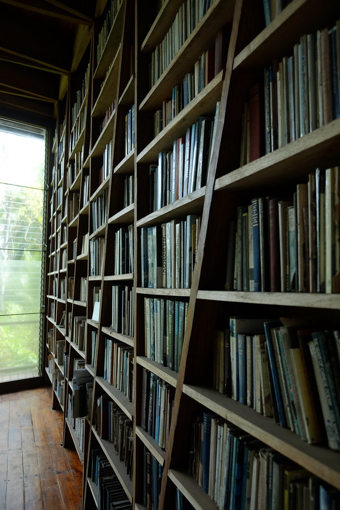 Casa Kike Our Airbnb in Cahuita, Costa Rica Rod Nevison Flickr