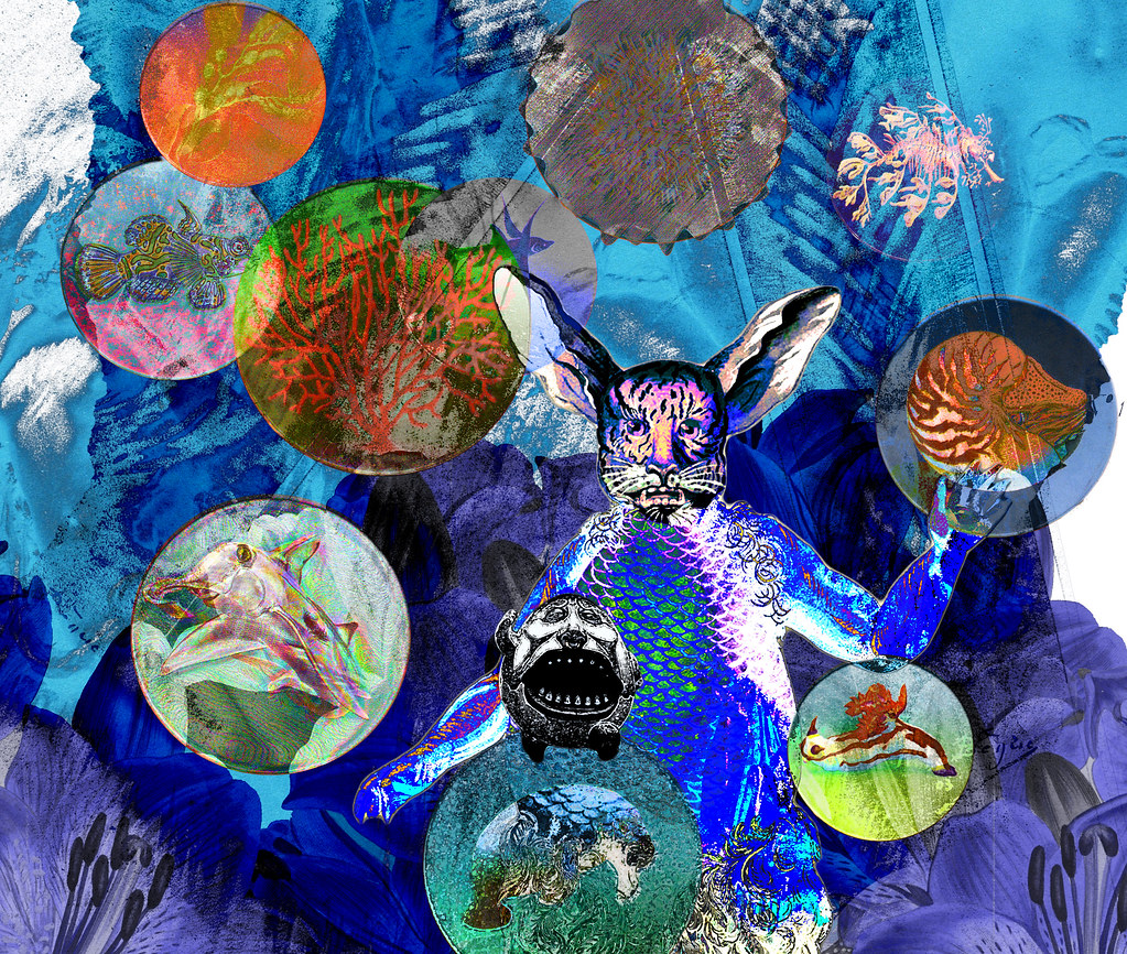 chakrabeasts June V Flickr