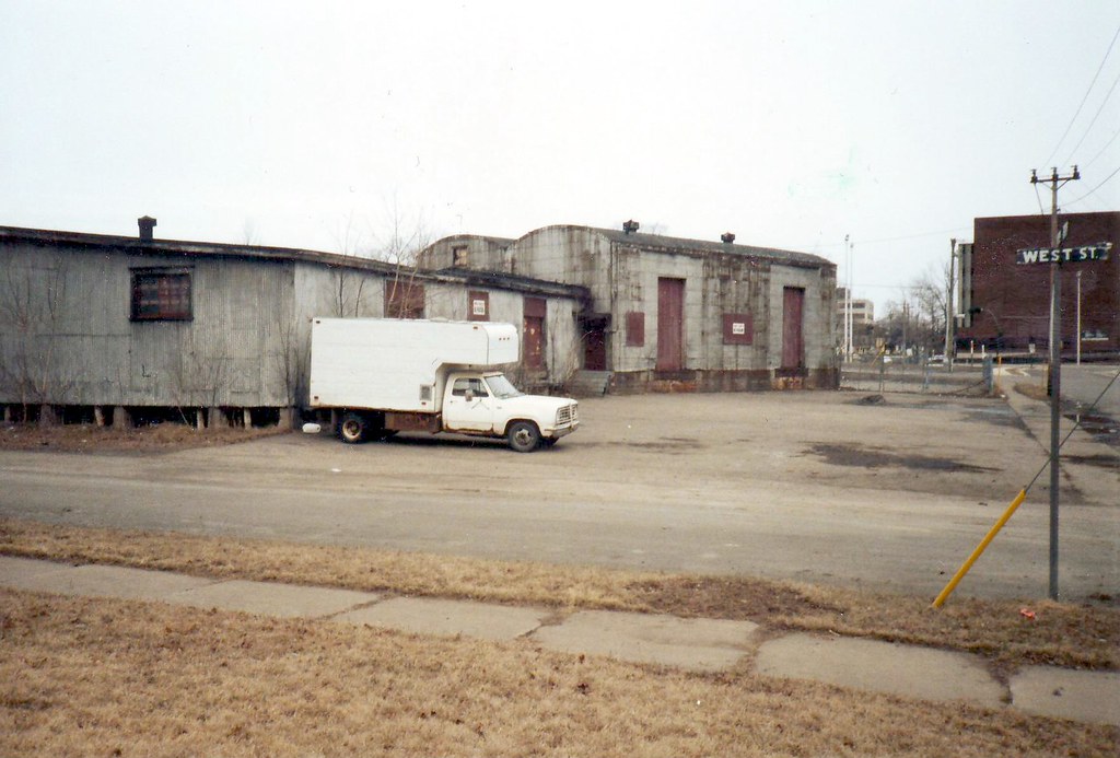 35mm 005 12 February 1986 Moncton, New Brunswick Canad… Flickr